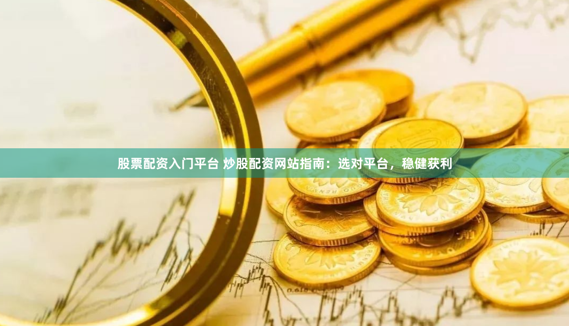 股票配资入门平台 炒股配资网站指南：选对平台，稳健获利