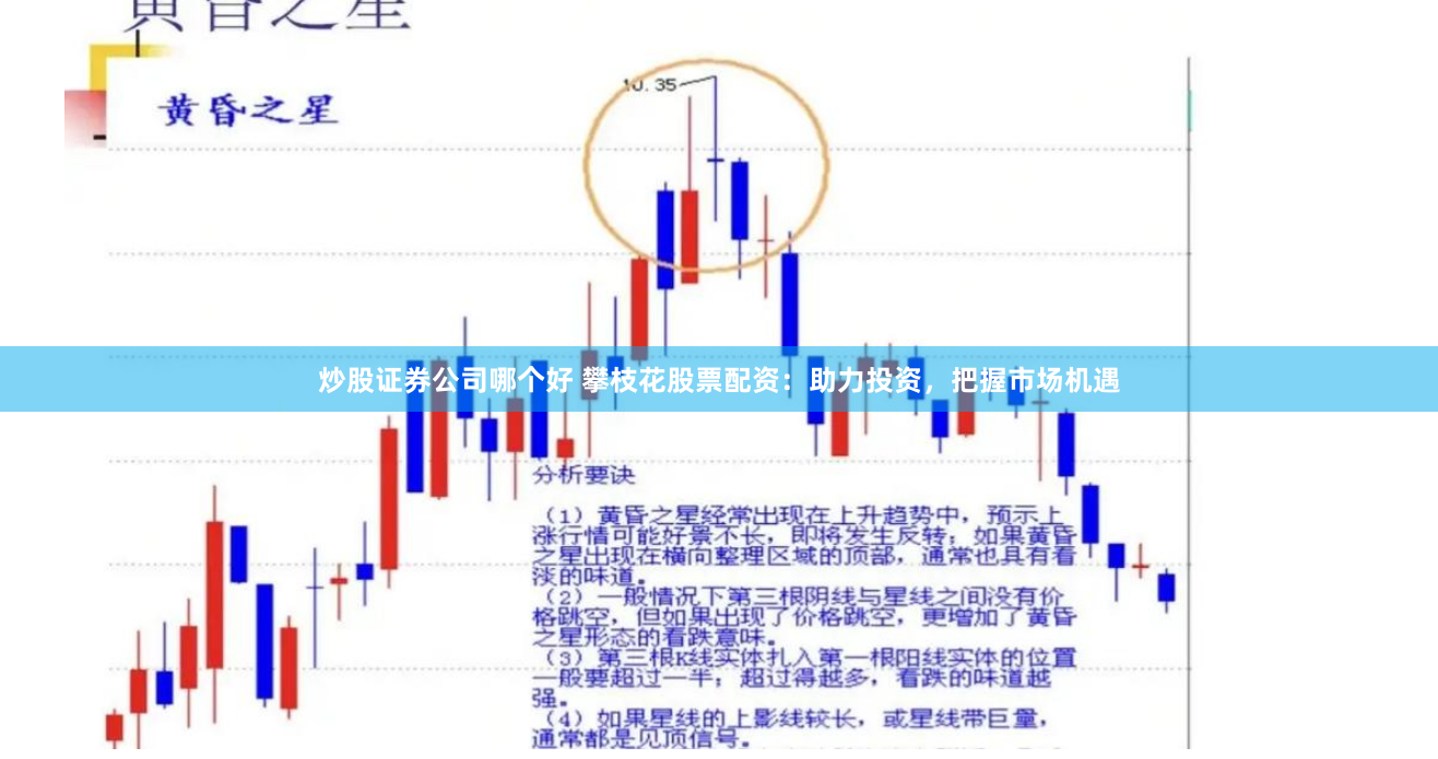 炒股证券公司哪个好 攀枝花股票配资：助力投资，把握市场机遇